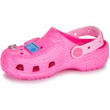 Crocs Mattel Pink Barbie Cls Clg K Ružičasta | shoptok.hr