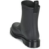Dr. Martens škornji za dež 1460 Rain Pull On Boot Black PVC Črna | Shoptok.si