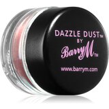 Barry M Dazzle Dust večnamensko ličilo za oči, ustnice in obraz odtenek Nemesis 0 Cene