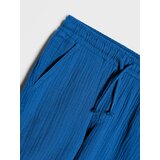 Sinsay Pamučne pull-on kratke hlače | shoptok.hr
