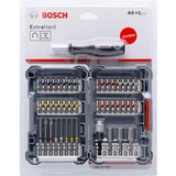 Bosch Komplet burgija za odvrtače 45-delni 2607017692