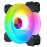 Ig Max ls-3 set 3xrgb+hub+remote control Kuler za kuciste ( 59936 ) | Eponuda.com