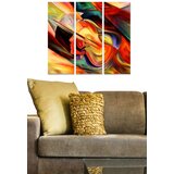 Wallity Set slika MDF225930193, 3 dijela | Eponuda.ba