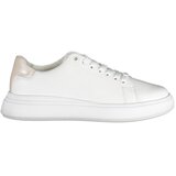Calvin Klein WHITE WOMEN'S SPORT SHOES Cijene