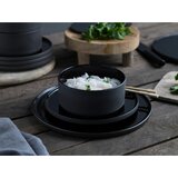 Creatable Kombinirani Servis Futuro Black, 16-Delni | Shoptok.si