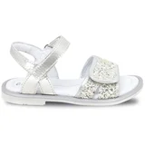 Sandale za bebe Elba Platino 276447, Bele