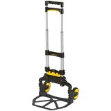 Stanley ZLOŽLJIVI ROČNI VOZIČEK IZ ALUMINIJA 70 KG, (5000197885) | Shoptok.si