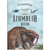 Grahovac Čudovita knjiga o izumrlih bitjih Cene