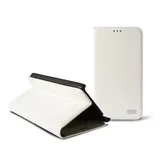 preklopna torbica Samsung Galaxy Grand 2 G7102 / G7105 - bela