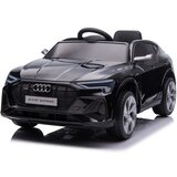Audi e-tron Sportback dečiji auto na baterije 2206 crni