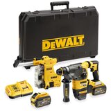 Dewalt KOMBINIRAN ČEKIČ 54V SDS+ DCH335X2 | shoptok.hr