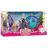 Magic Toys Fantastični čarobni set bundeve sa konjem i bebom | shoptok.hr