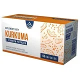 Kurkuma s crnim paprom (60 kapsula)