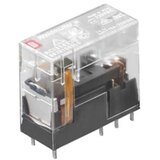  Utični relej RCI314012 Weidmüller 12 V/DC 16 A 1 izmjenjivač 10 komada Cijene