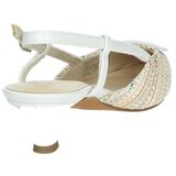 Marco Tozzi 2-29503-44 Bijela | shoptok.hr