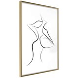  Poster - Passionate Closeness 30x45 | shoptok.hr