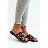 Ipanema Women's Flat Rubber Slippers | Shoptok.si
