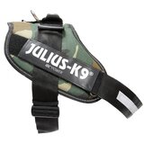 Julius-K9 IDC® Power oprsnica Camouflage - Veličina 2: opseg prsa 71 - 96 cm Cijene