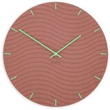 Von Der Factory Zidni sat Luxhora Rivella Red 11 boja kazaljki | shoptok.hr