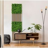 MID.YOU AKUSTIČNI PANEL Modular Wall System Design Flora 52/52/4 cm | Shoptok.si