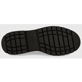 PepeJeans mokasini PLS10415 ženski, črna barva, queen mask | ePonuda.com