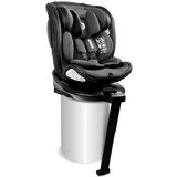 Lorelli Estate autosjedalica i-Size Isofix 40-150 cm 360°, Grey | shoptok.hr