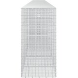  Gabion s žicom debljine 3 5 mm i mrežom 5x5 cm 1050x50x100 cm - 50 cm 100 cm 1050 cm | shoptok.hr