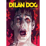 Veseli četvrtak Grupa autora - Dylan Dog 225 - Poklonauti | Eponuda.com
