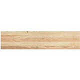 vidaXL Prozorske klupice 2 kom 110x30x2 cm netretirane masivne hrast | shoptok.hr