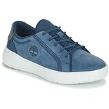 Timberland Nizke superge Seneca Bay Leather Oxford Modra | Shoptok.si