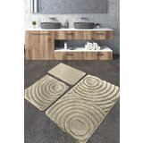 Conceptum Hypnose set 3 prostirke za kupatilo Krem Cene