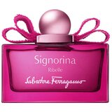 Salvatore Ferragamo Parfumska voda Signorina Ribelle Eau de Parfum 100 ml Cene