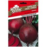  Cvekla Bikor 50 g Royal Seeds Cijene