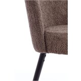 Light & Living Rjav jedilni stol Eckley – | Shoptok.si
