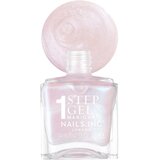 Nails Inc. It’s Topless gel lak za nokte za dugotrajni efekt nijansa Kat Baby Pink Iridescent 14 ml | shoptok.hr