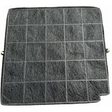 Evila Originals Ugljeni filter za aspirator BMK CF38, 25,6 x 26,1 x 1,6 cm, Crni Cijene