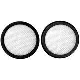 INORCO Čistilni filtri Nadomestni filter HEPA za sesalnik P8 Deli filtra HEPA (za P8), (21839678) Cene