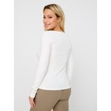 Sinsay Bluza dugih rukava | shoptok.hr
