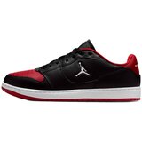 Nike Košarka Baskets court connect low cuir Črna Cene
