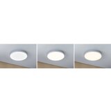 PAULMANN 79928 - LED/22W prigušiva plafonska svetiljka LORIA 230V | Eponuda.com