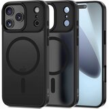 TECH-PROTECT MAT OVITEK MAGSAFE ZA IPHONE 17 PRO, ZAŠČITA PRED, (5000337570) | Shoptok.si
