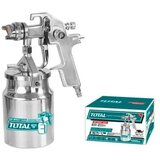 Total HVLP pištolj za farbanje DP TAT11004 | ePonuda.com