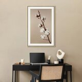  Slika - Softness of Cotton (1 Part) Vertical 40x60 | shoptok.hr