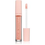 Paese Beauty Lipgloss With Meadowfoam Seed Oil vlažilni sijaj za ustnice odtenek 01 Glassy 3,4 ml | Shoptok.si
