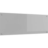  Kuhinjski zid Svijetlo siva 110 x 40 cm Slike