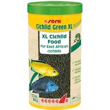Sera cichlid green xl nature 1000ml | ePonuda.com