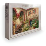 WALLXPERT PZL_014_1000 multicolor puzzle | ePonuda.com
