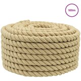  Konopac za čamce 100 m 1.8 Prirodna PP | shoptok.hr