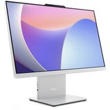 Lenovo ideacentre aio 24 amd ryzen 7 7735HS 23.8inch fhd ips 100Hz 16GB 1TB uma W11H cloud grey vse-v-enem, (21553462) Cene