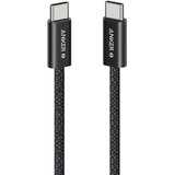 Anker Zolo USB-C na USB-C kabel, 1m, 240W | Shoptok.si